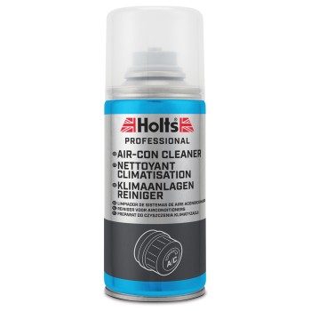 Holts Air Conditioning Sanitiser Aerosol 150ml